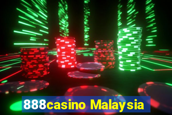 888casino Malaysia